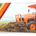 Hot Sale in Thailand !!CE TT Series Dozer Blade for 25-150 hp Foton/YTO/ Tractor with CE Export to worldwide